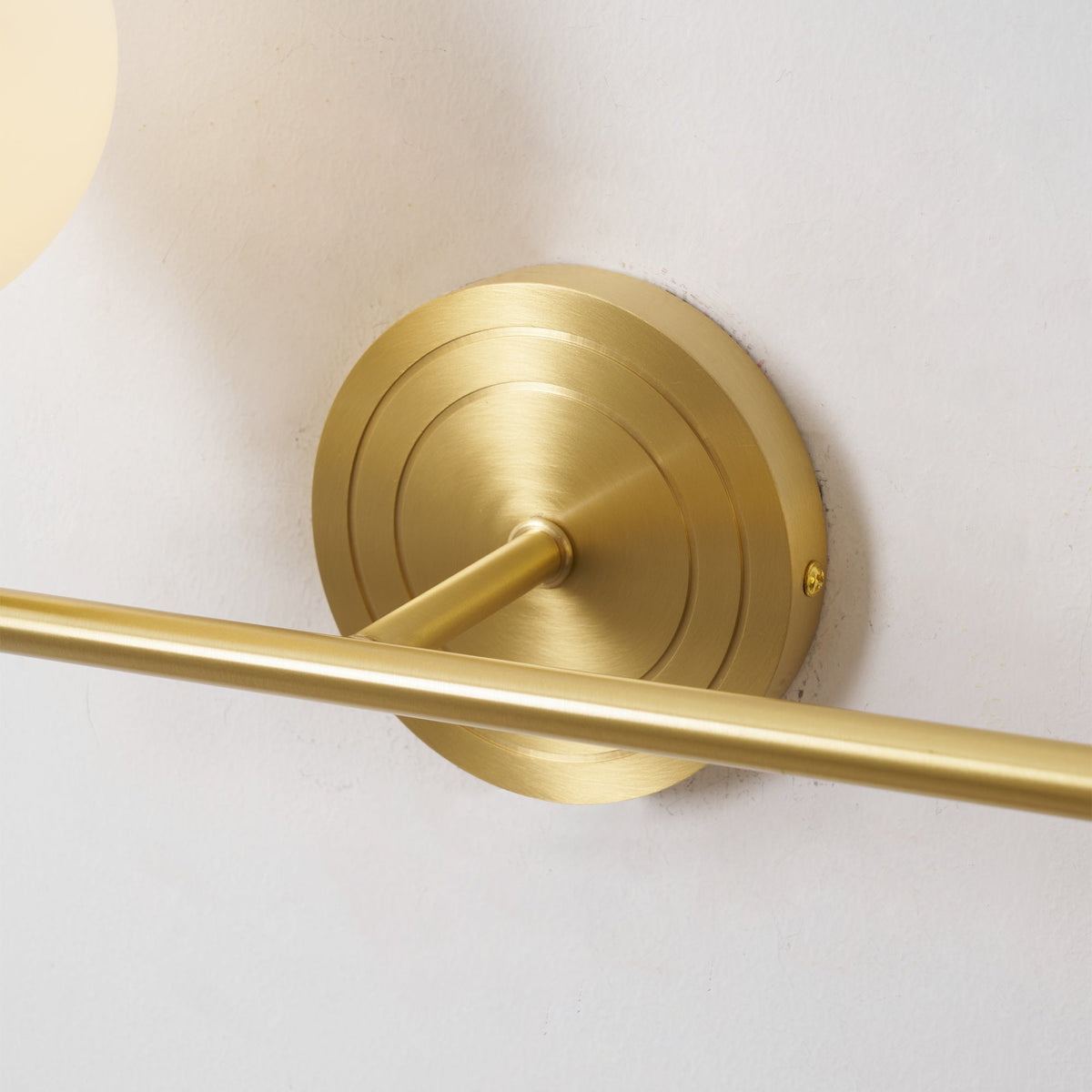 Orbilist aplique de pared
