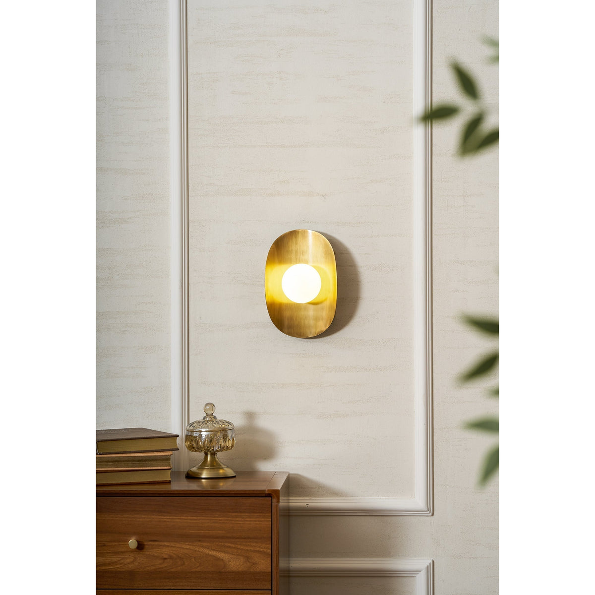 Caloielle aplique de pared
