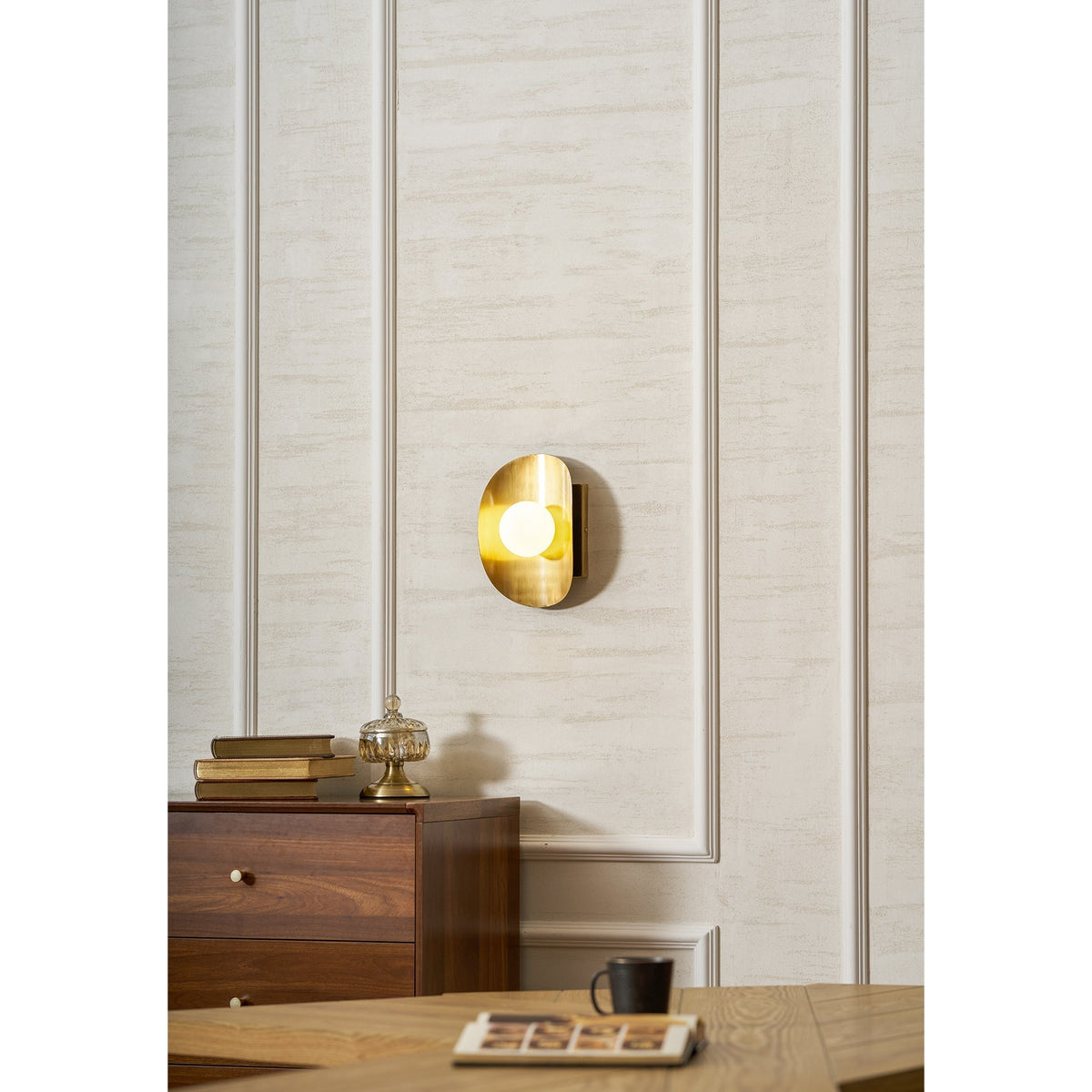 Caloielle aplique de pared