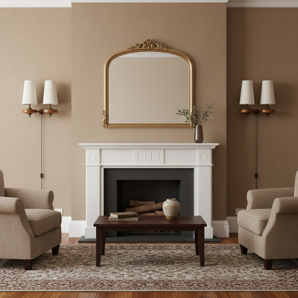 Elaerelle aplique de pared