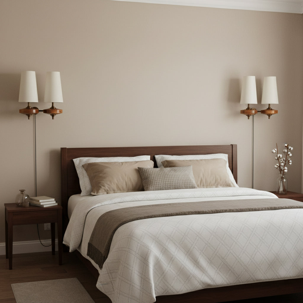 Elaerelle aplique de pared
