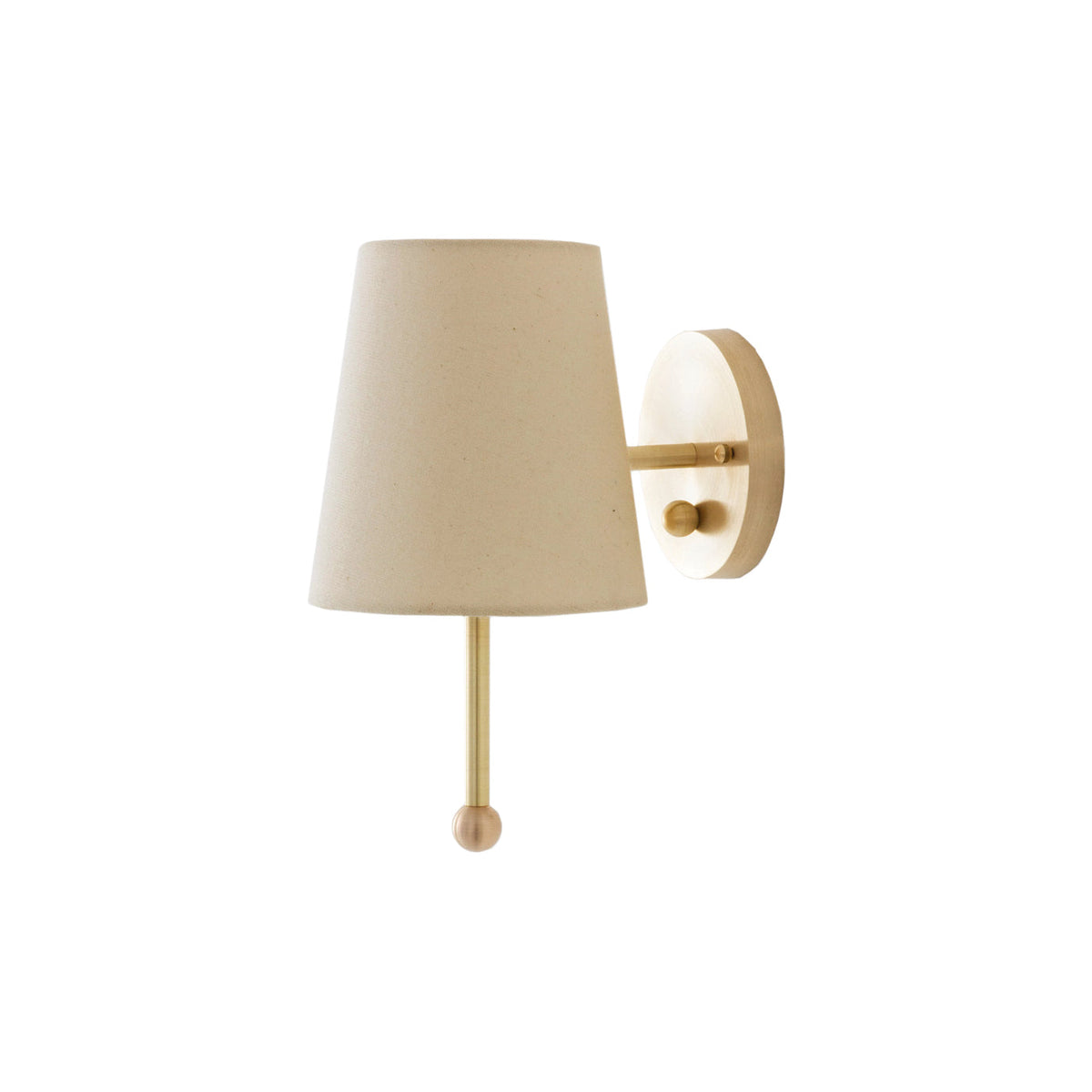 Viraerenne aplique de pared