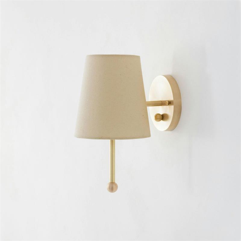 Viraerenne aplique de pared