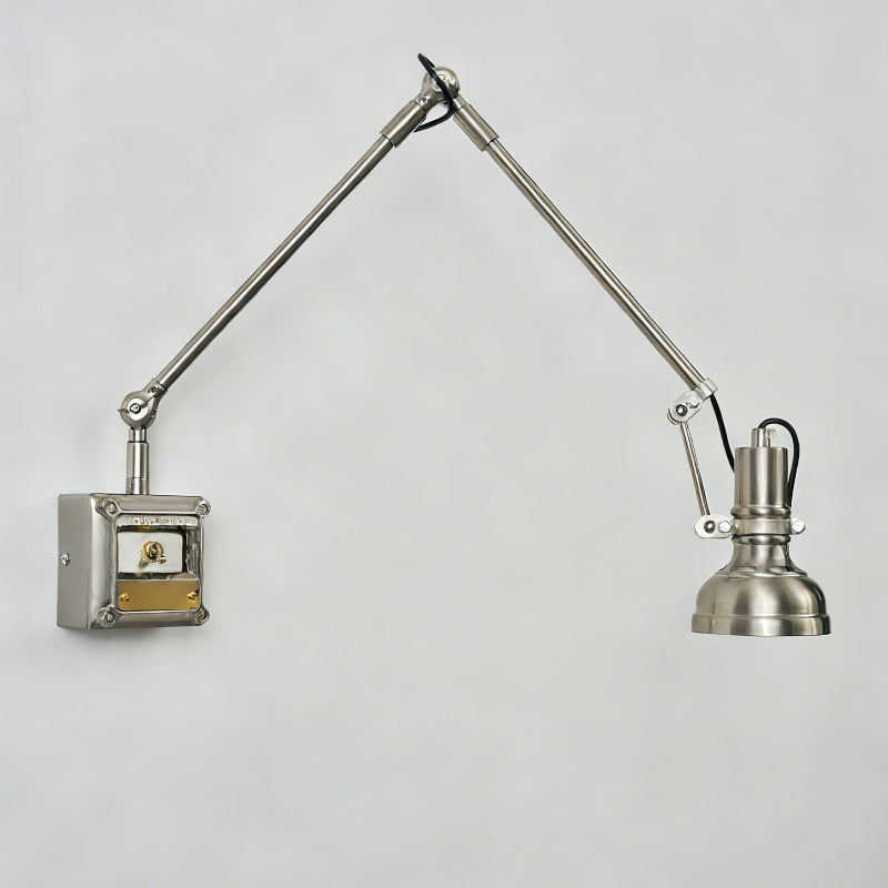 Liororenne aplique de pared