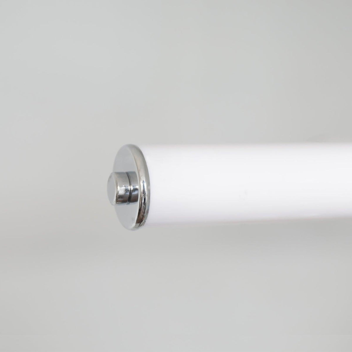 Zoliria lámpara de araña moderna minimalista LED de vidrio