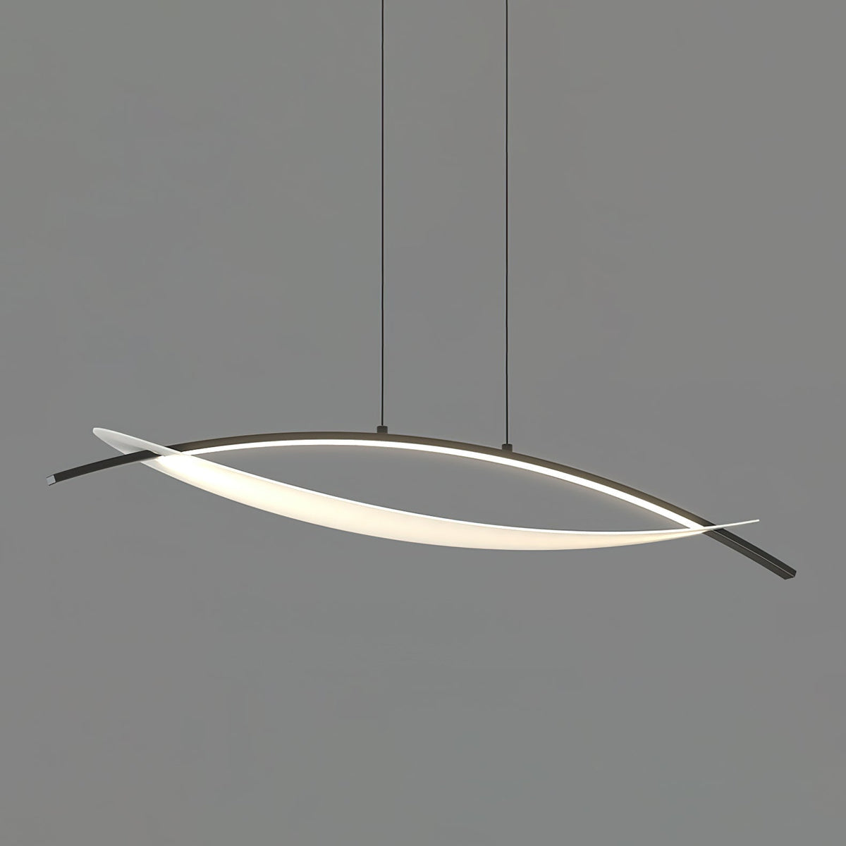 Henry lámpara colgante minimalista