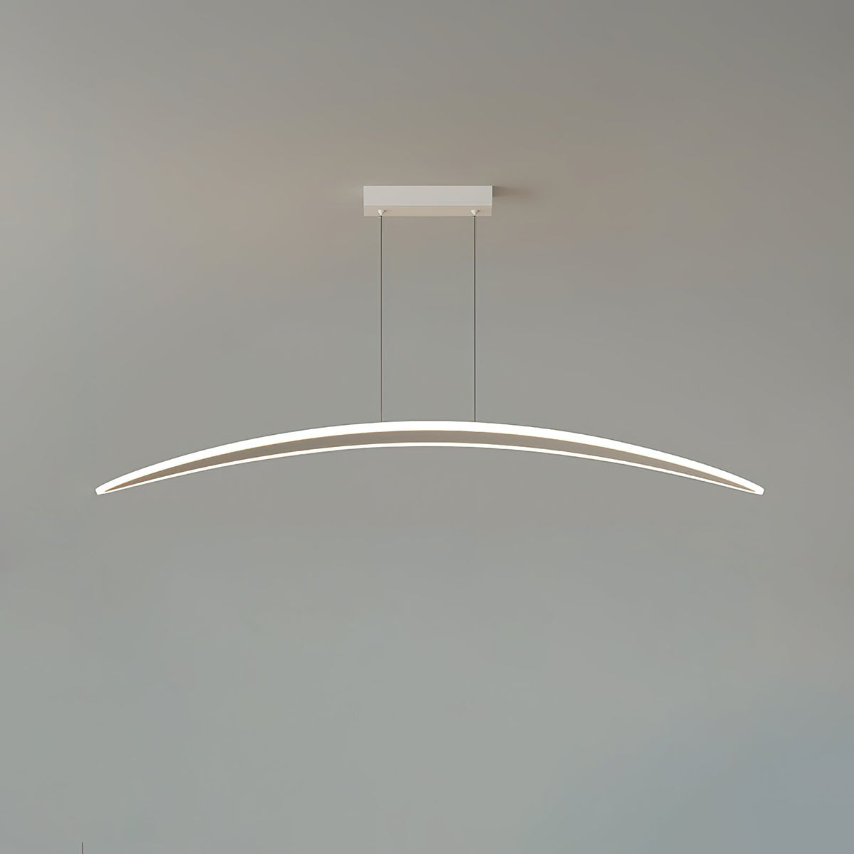Henry lámpara colgante minimalista