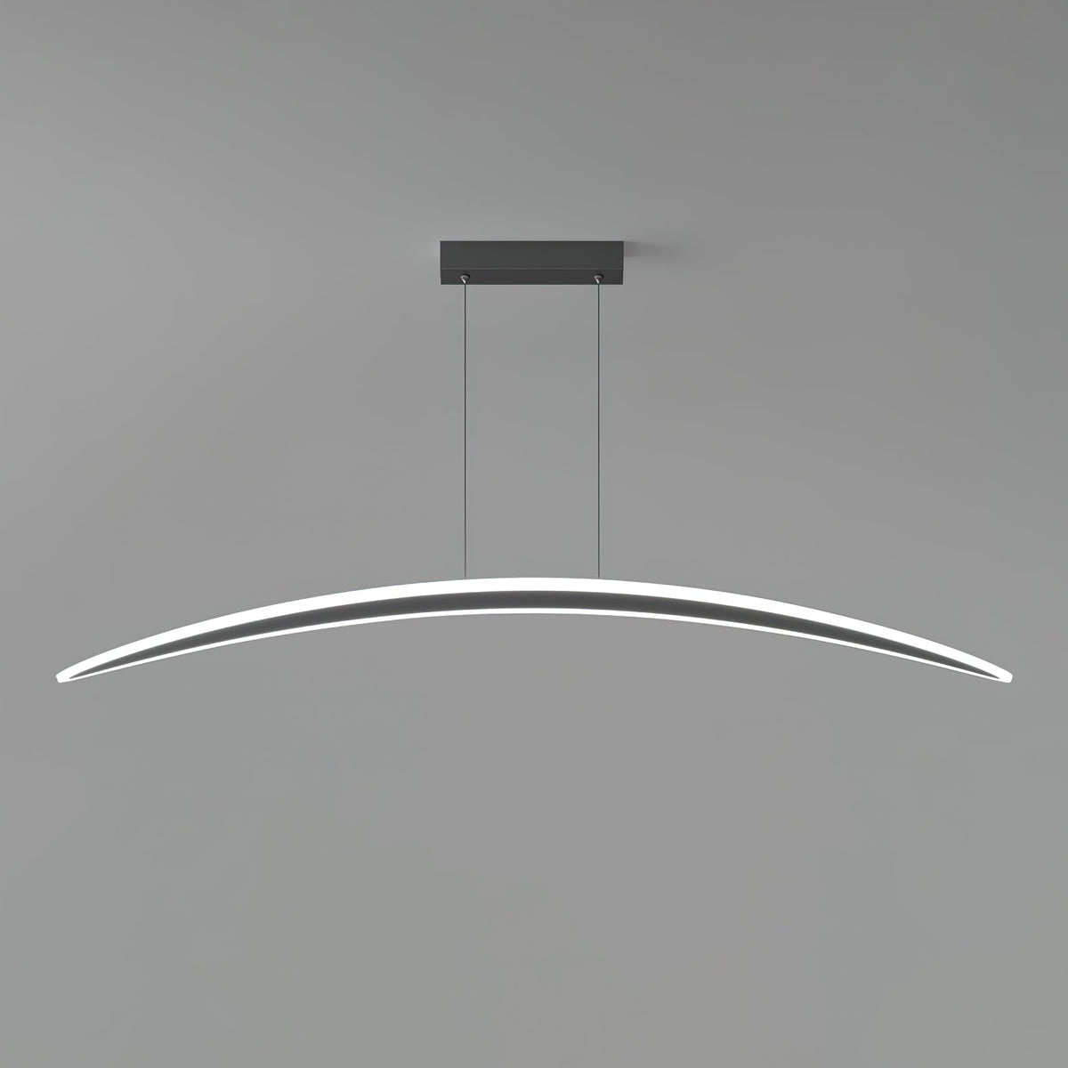 Henry lámpara colgante minimalista