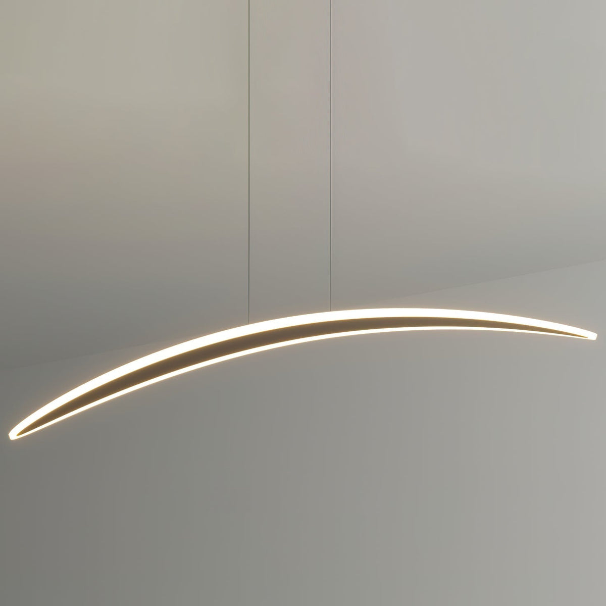Henry lámpara colgante minimalista