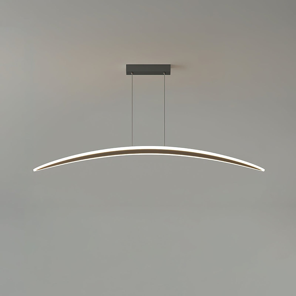 Henry lámpara colgante minimalista