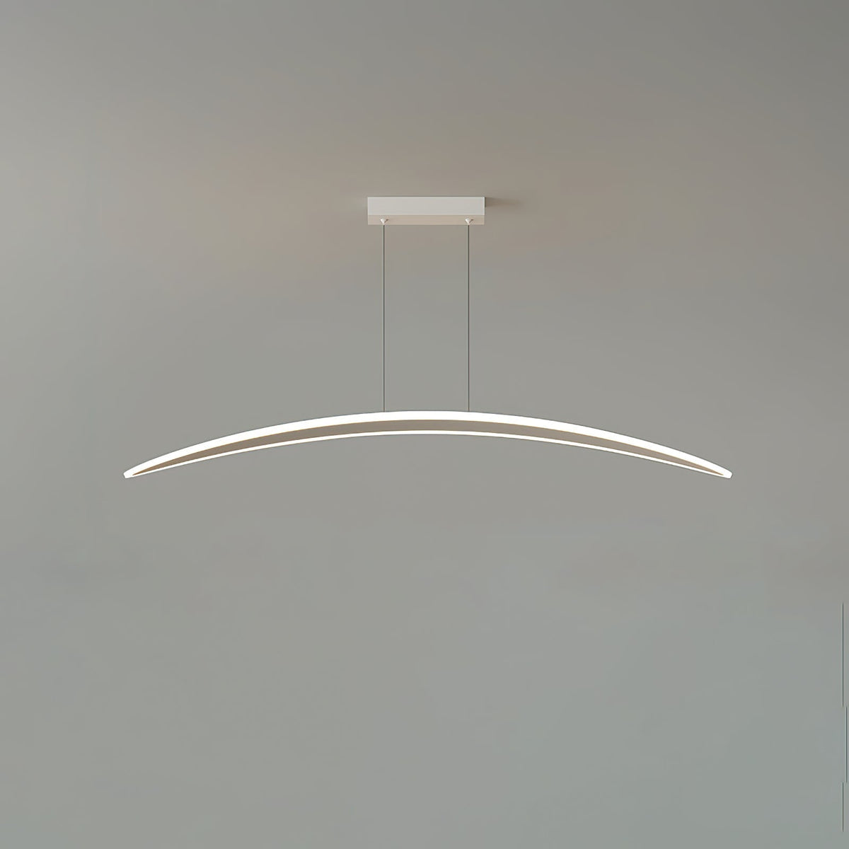 Henry lámpara colgante minimalista