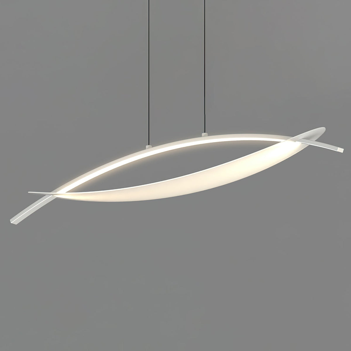 Henry lámpara colgante minimalista