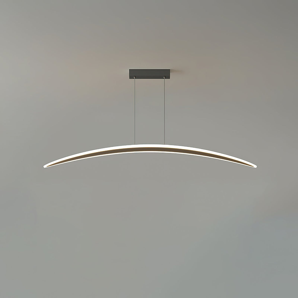 Henry lámpara colgante minimalista