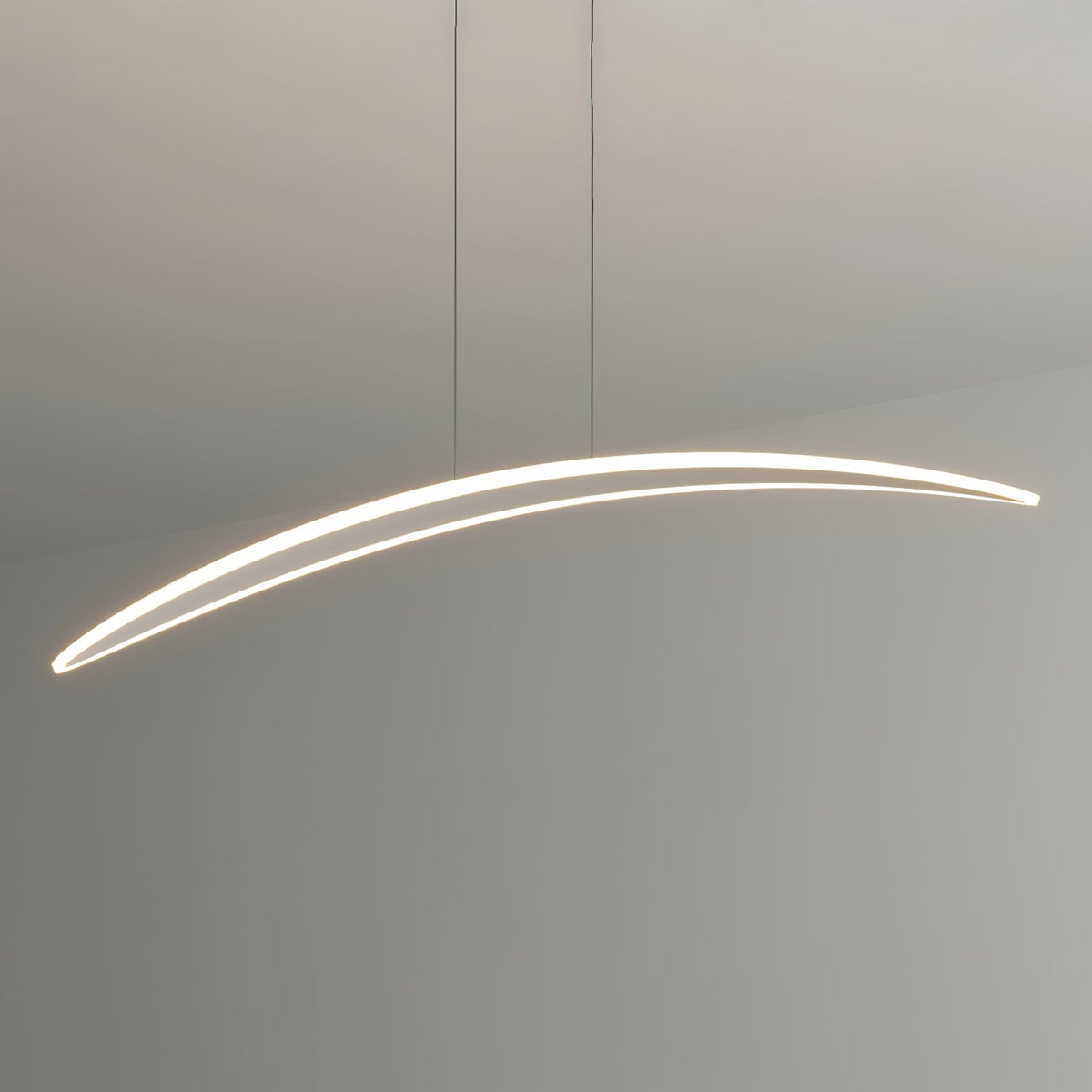 Henry lámpara colgante minimalista