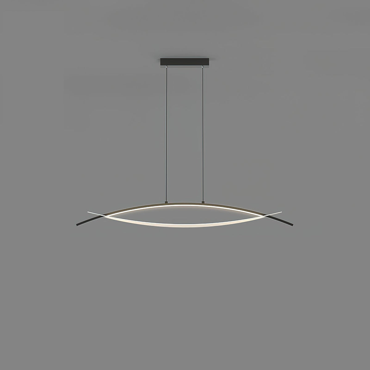Henry lámpara colgante minimalista
