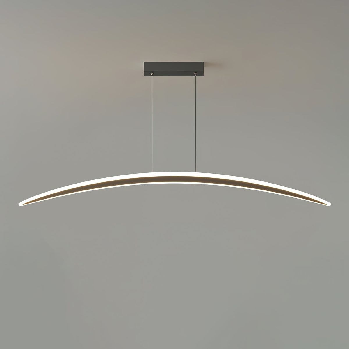 Henry lámpara colgante minimalista