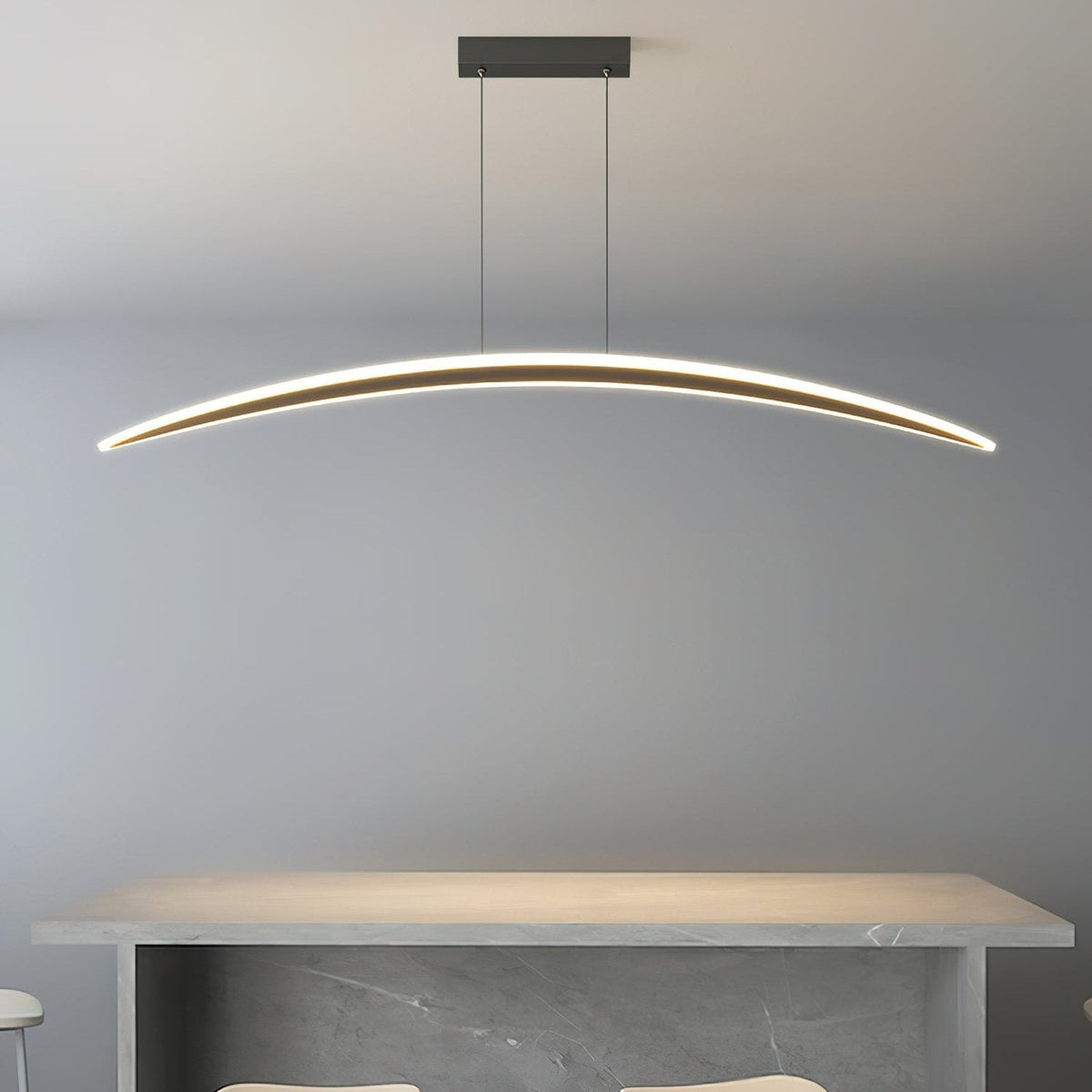 Henry lámpara colgante minimalista