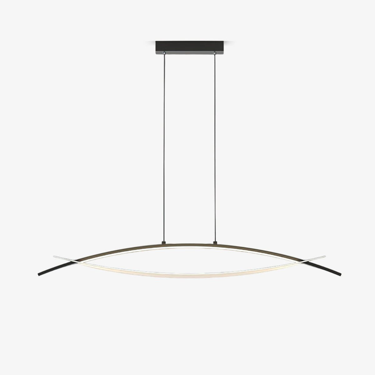 Henry lámpara colgante minimalista