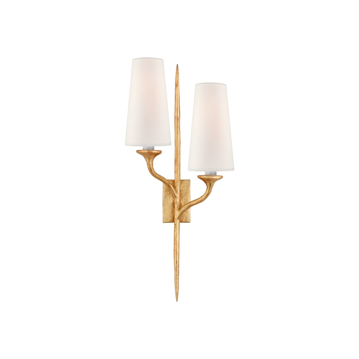 Zoraid aplique de pared