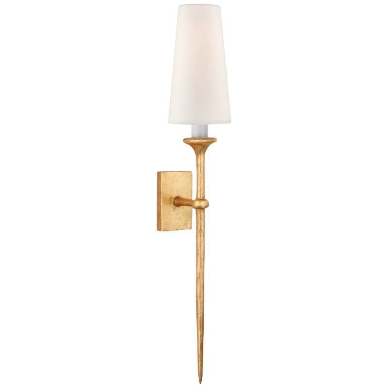 Zoraid aplique de pared