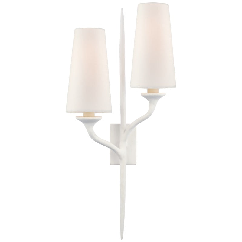 Zoraid aplique de pared