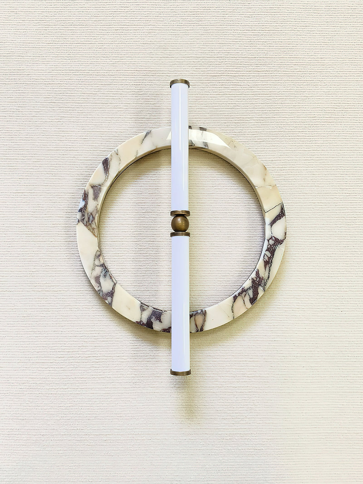 Miyal aplique de pared