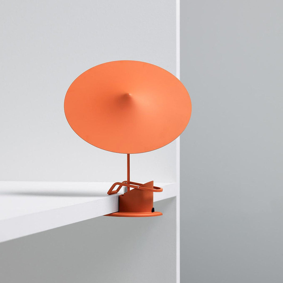 Lumoce lámpara de mesa futurista