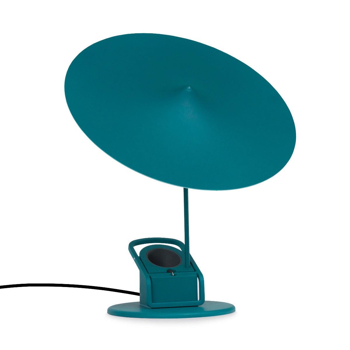 Lumoce lámpara de mesa futurista