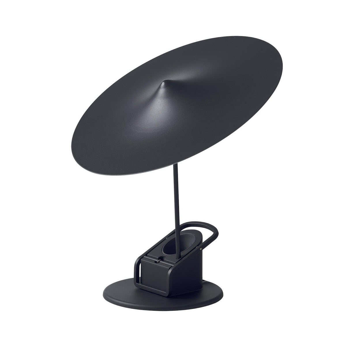 Lumoce lámpara de mesa futurista