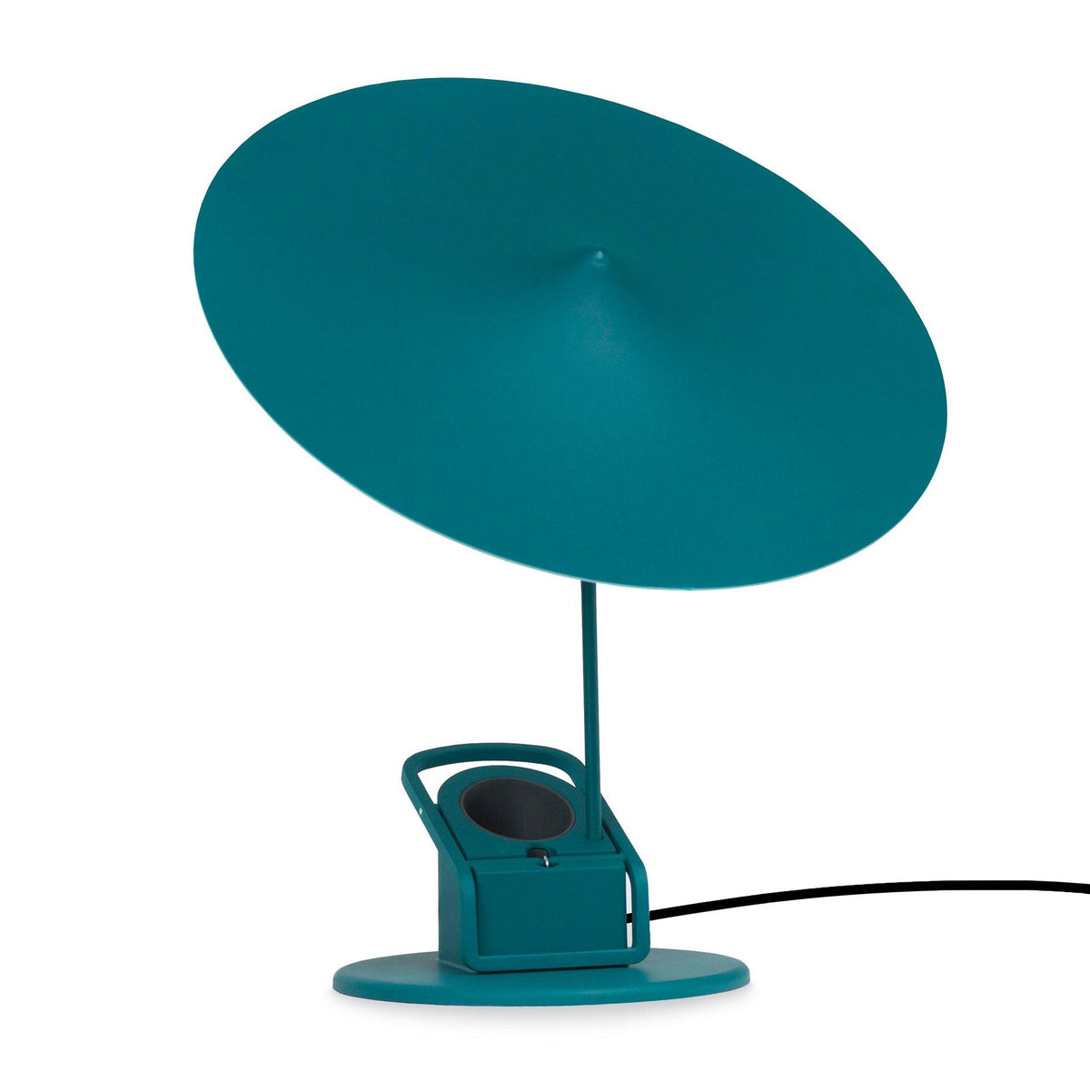 Lumoce lámpara de mesa futurista