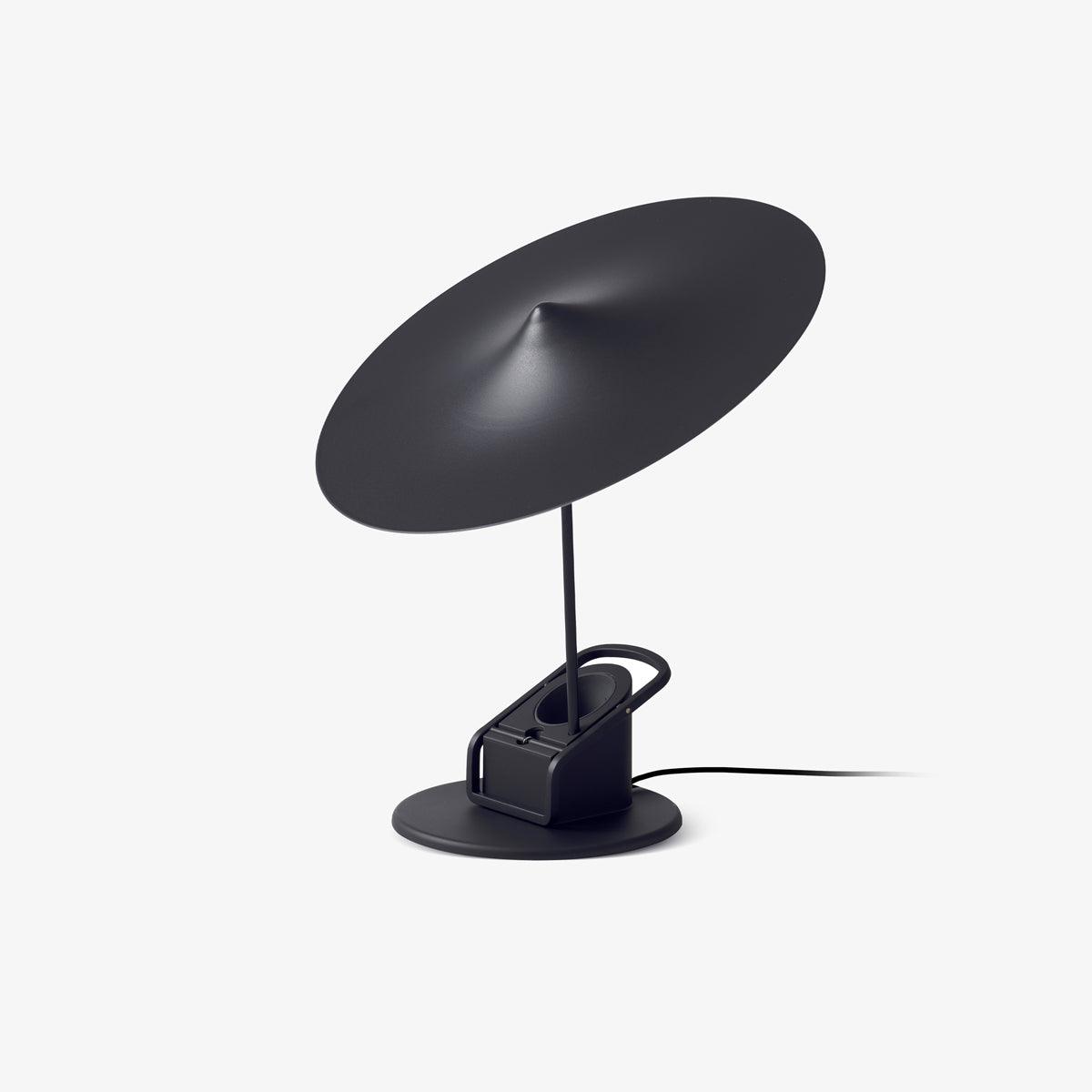 Lumoce lámpara de mesa futurista