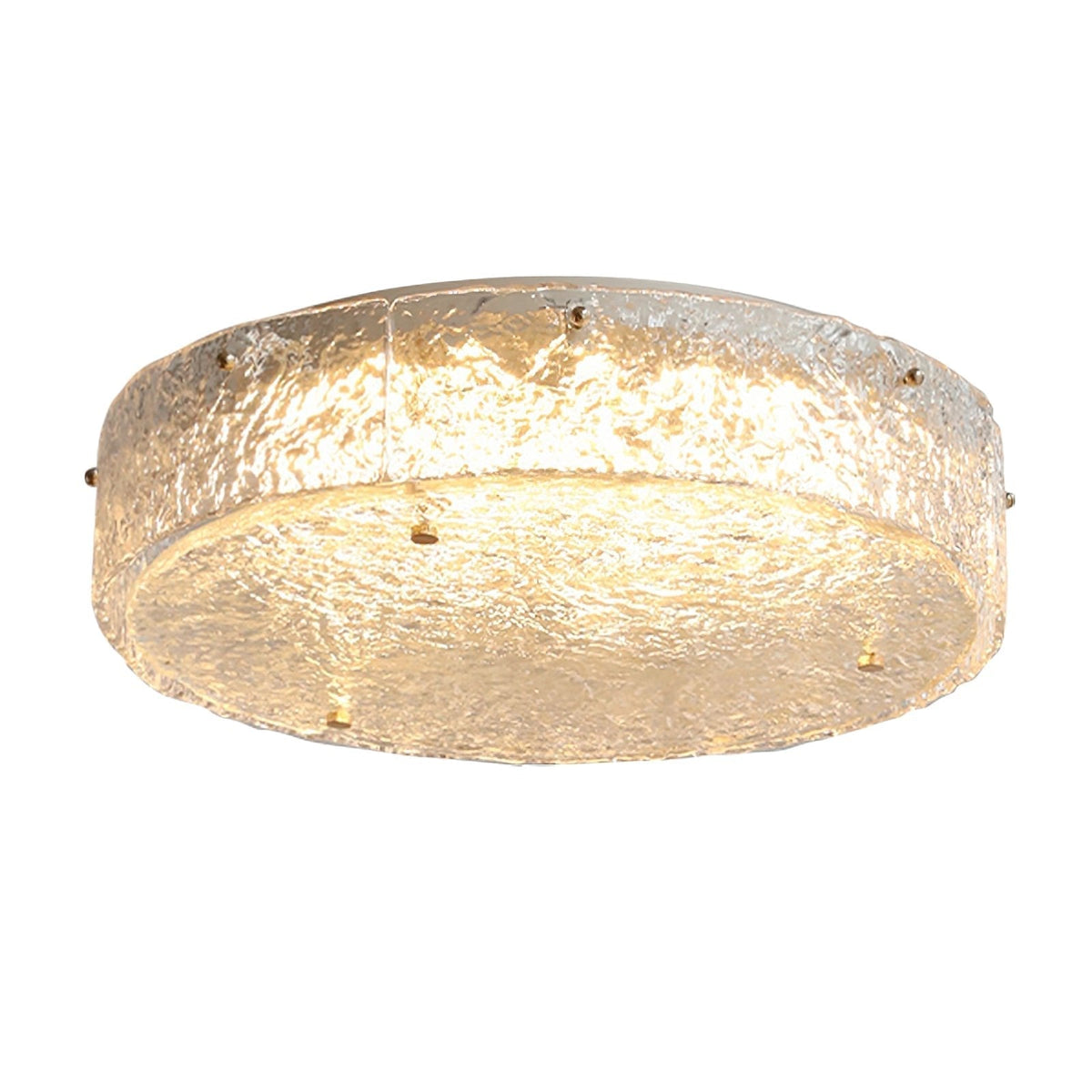 Vek lámpara de techo Illuminese acrílico hierro elegante
