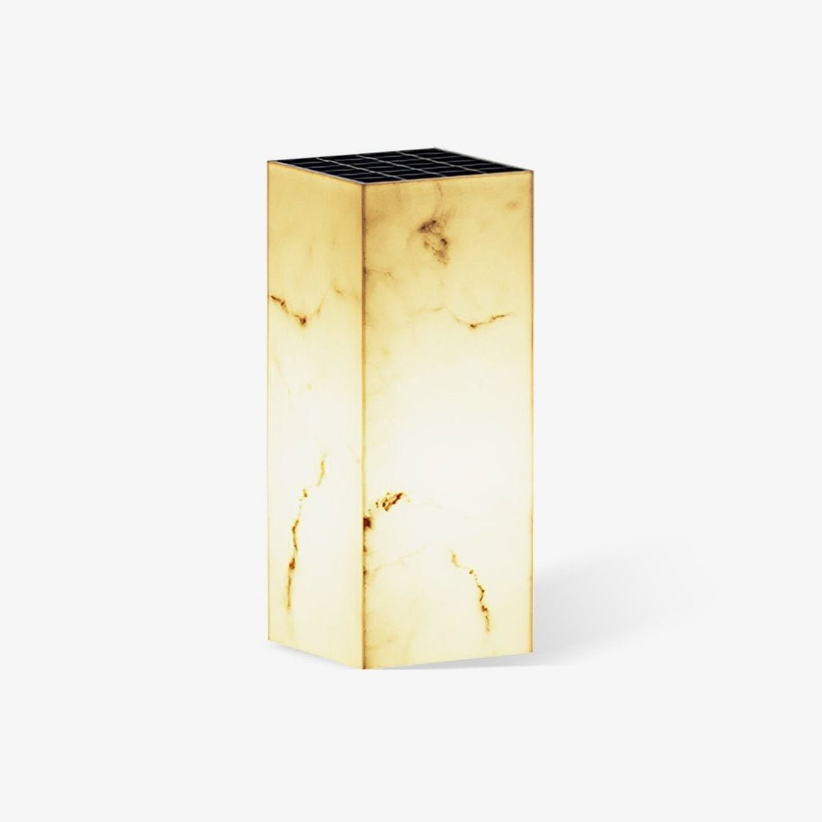 Ardorion luminaria exterior moderna minimalista de mármol