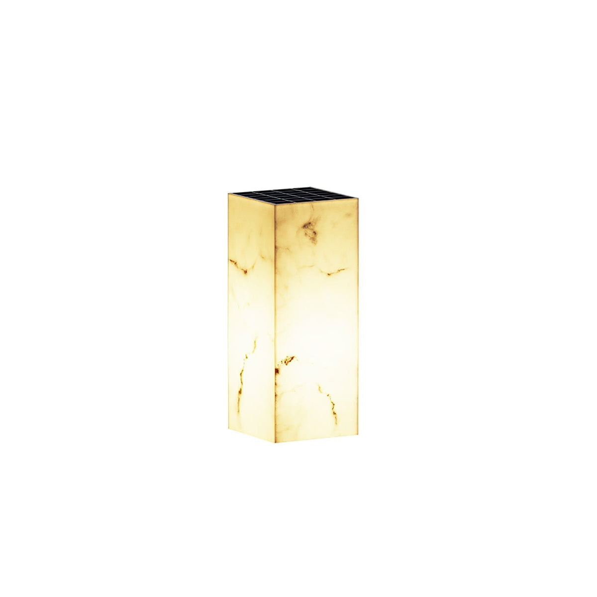 Ardorion luminaria exterior moderna minimalista de mármol
