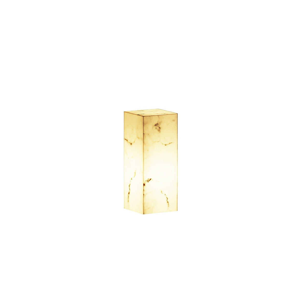 Ardorion luminaria exterior moderna minimalista de mármol