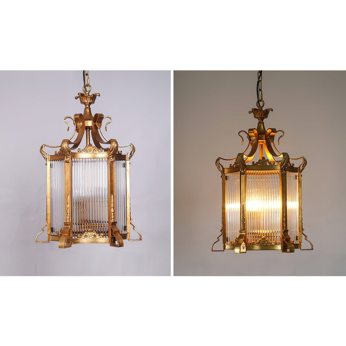 Selaelle lámpara de araña