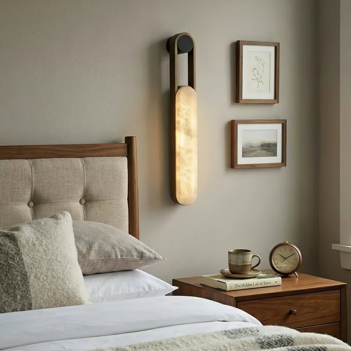 Lumenard aplique de pared