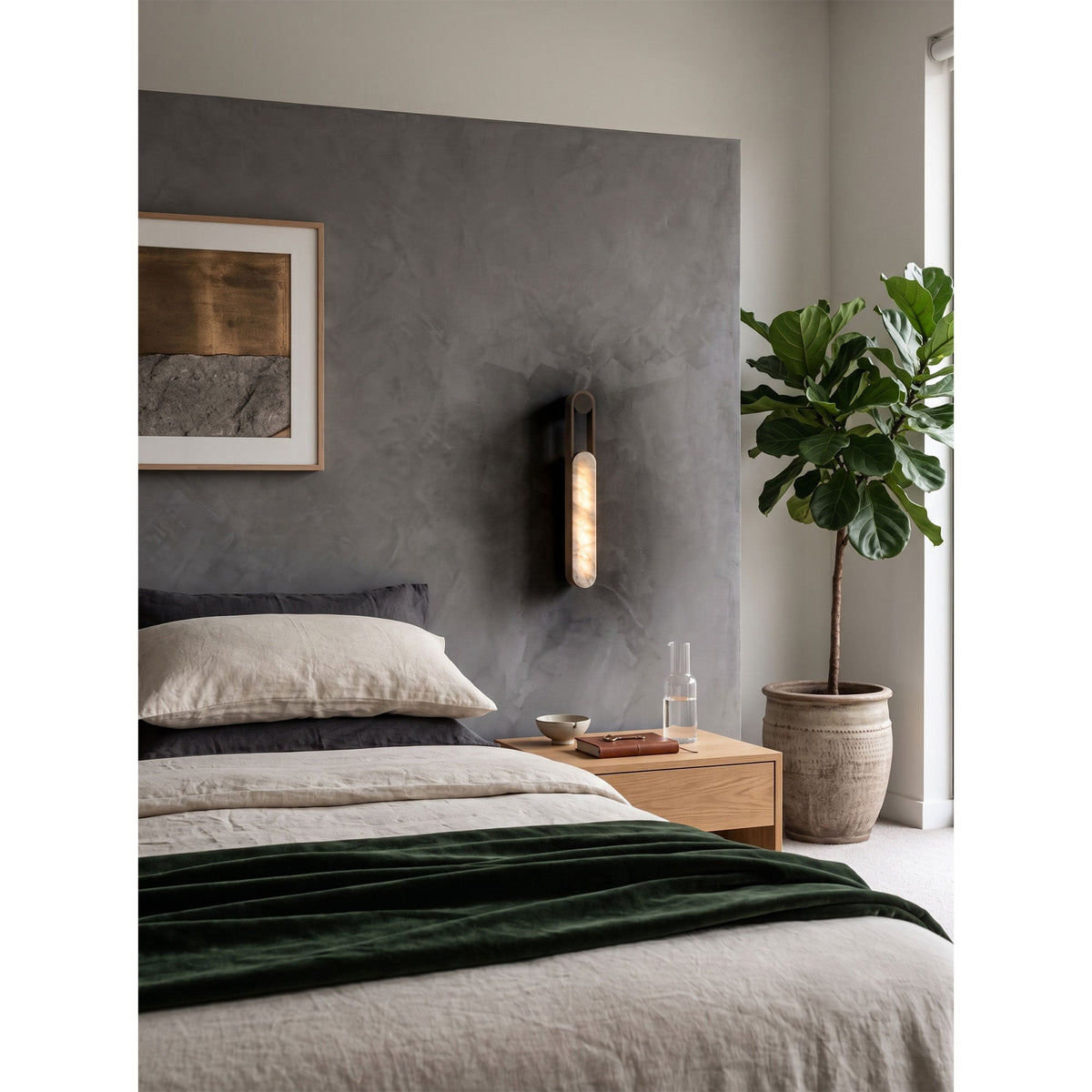 Lumenard aplique de pared