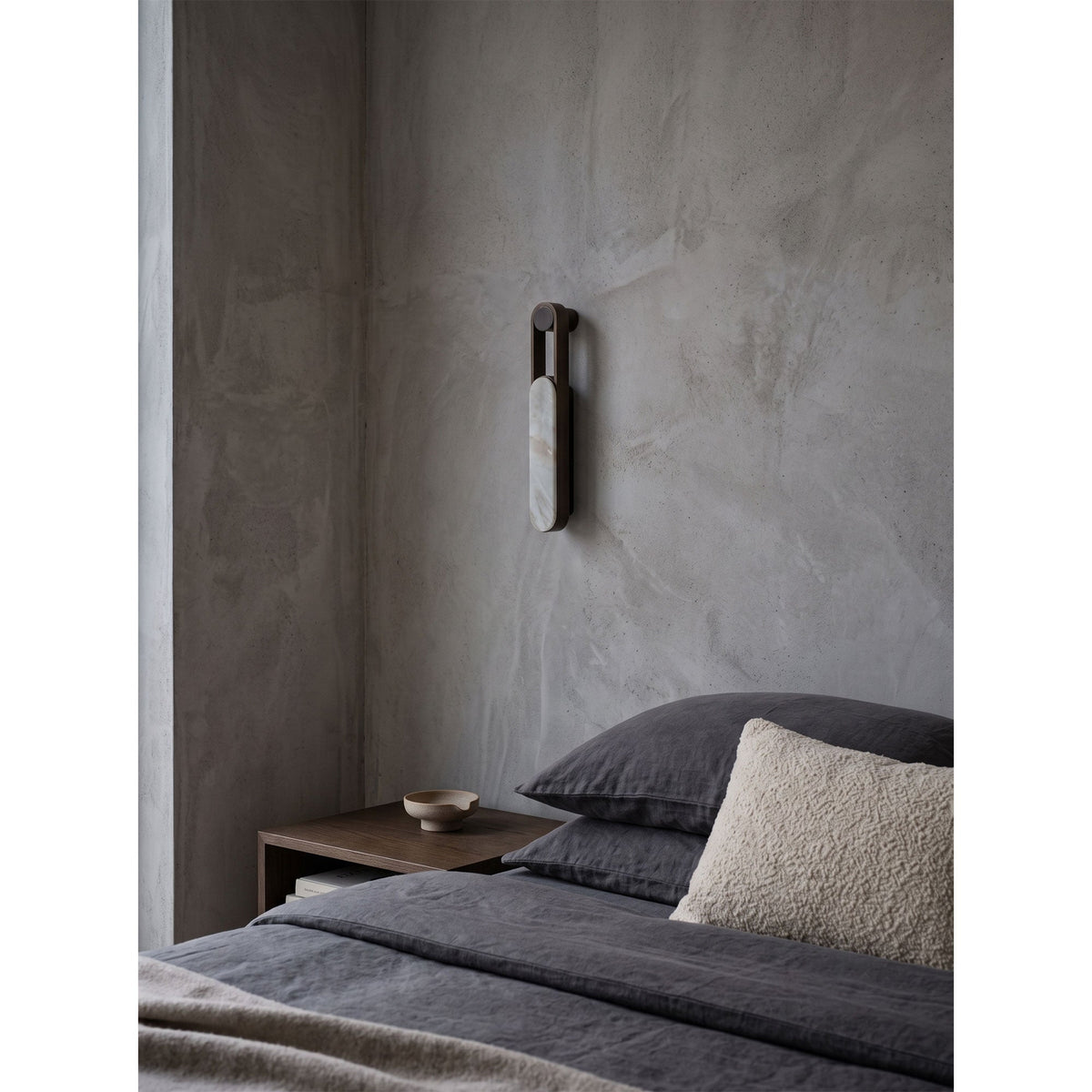 Lumenard aplique de pared