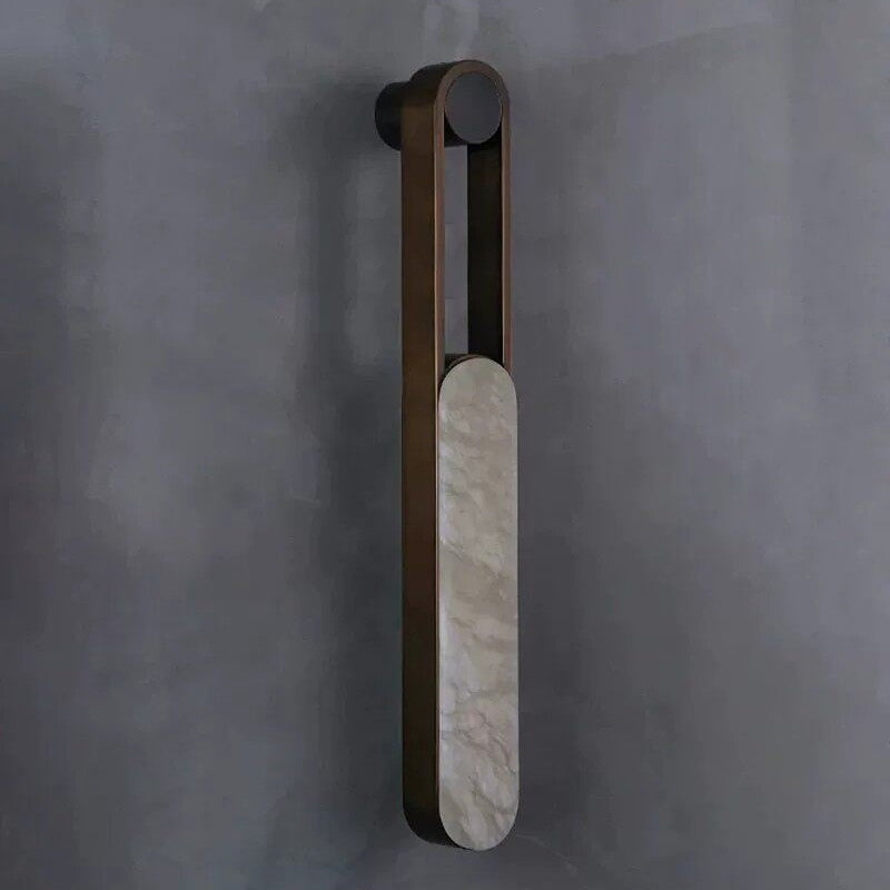 Lumenard aplique de pared
