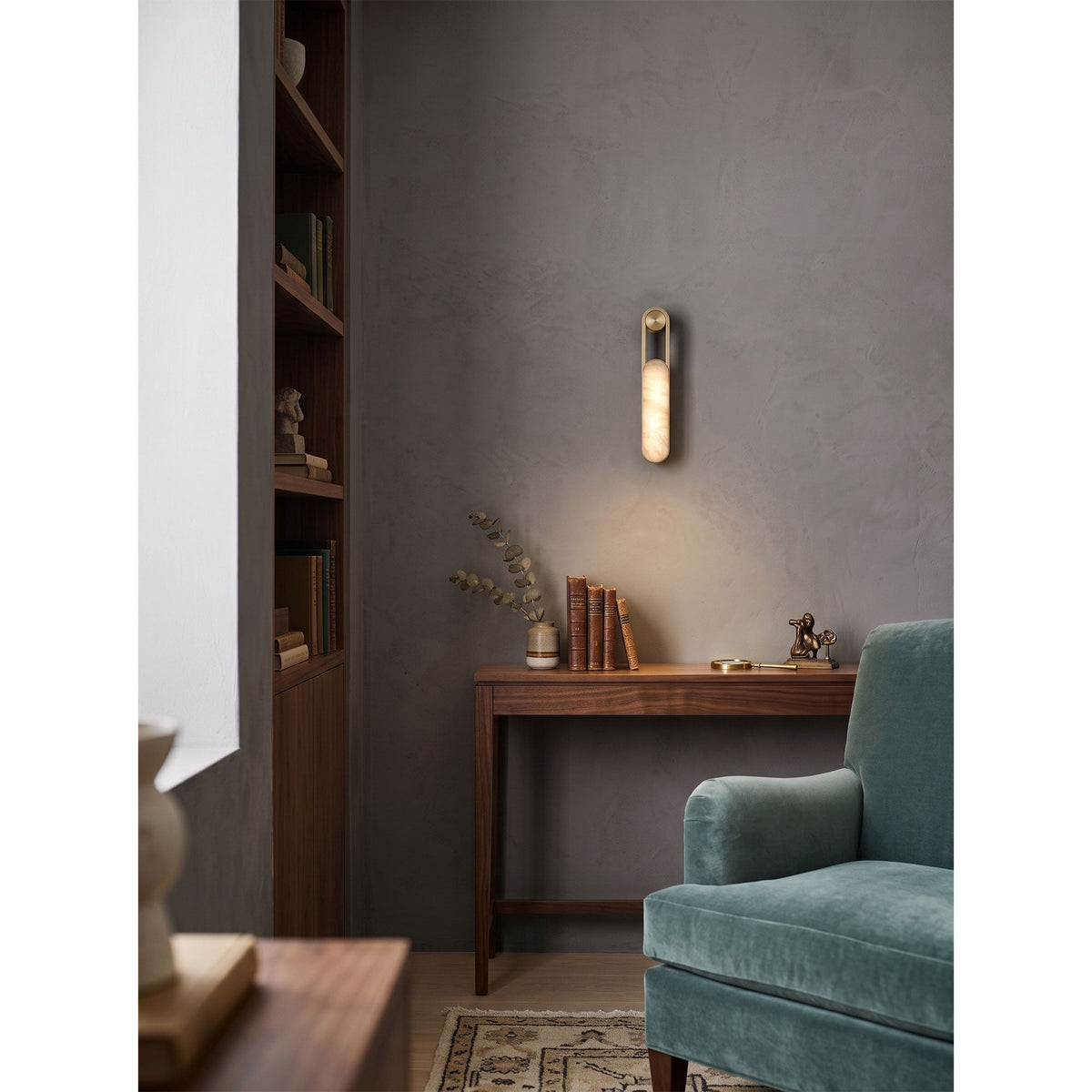 Lumenard aplique de pared