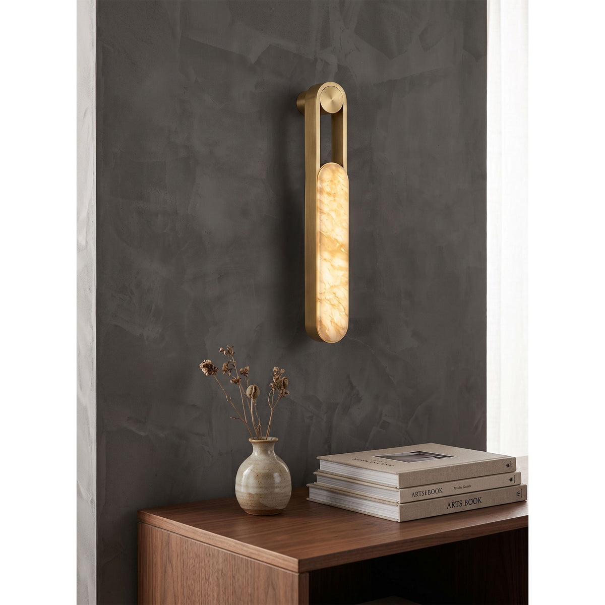 Lumenard aplique de pared