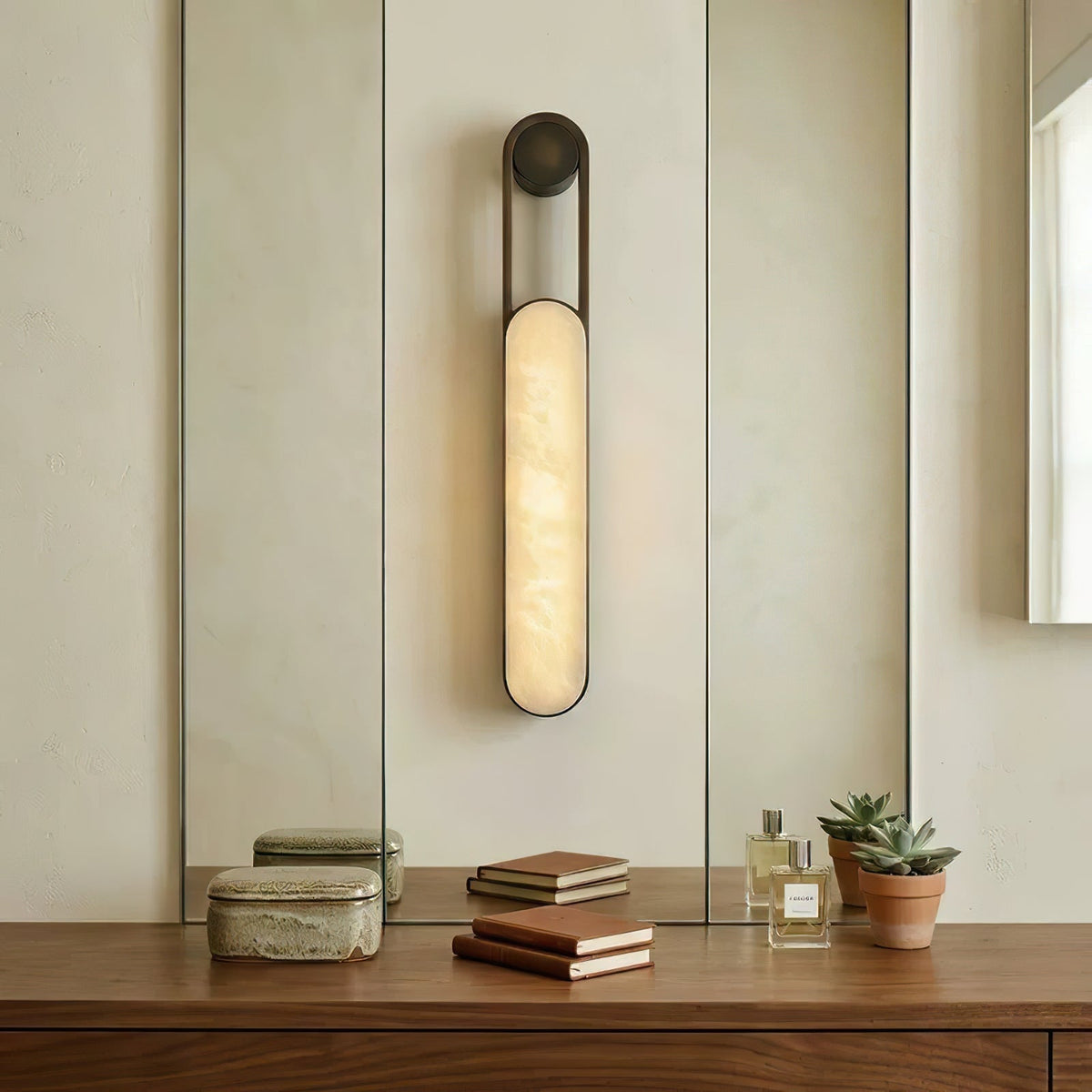 Lumenard aplique de pared