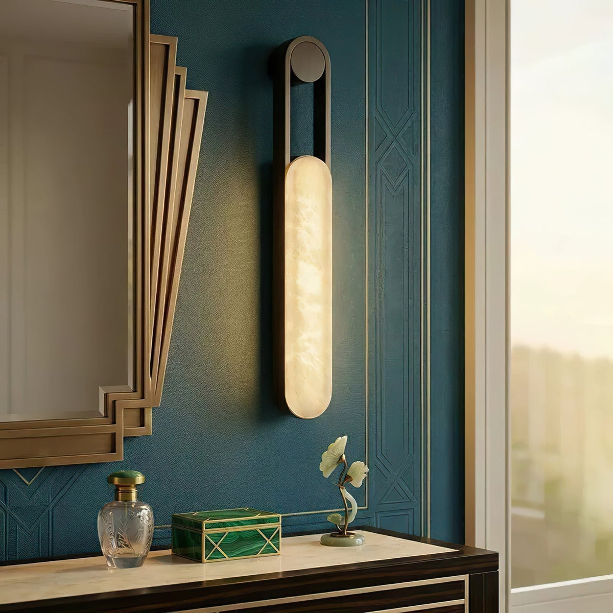 Lumenard aplique de pared