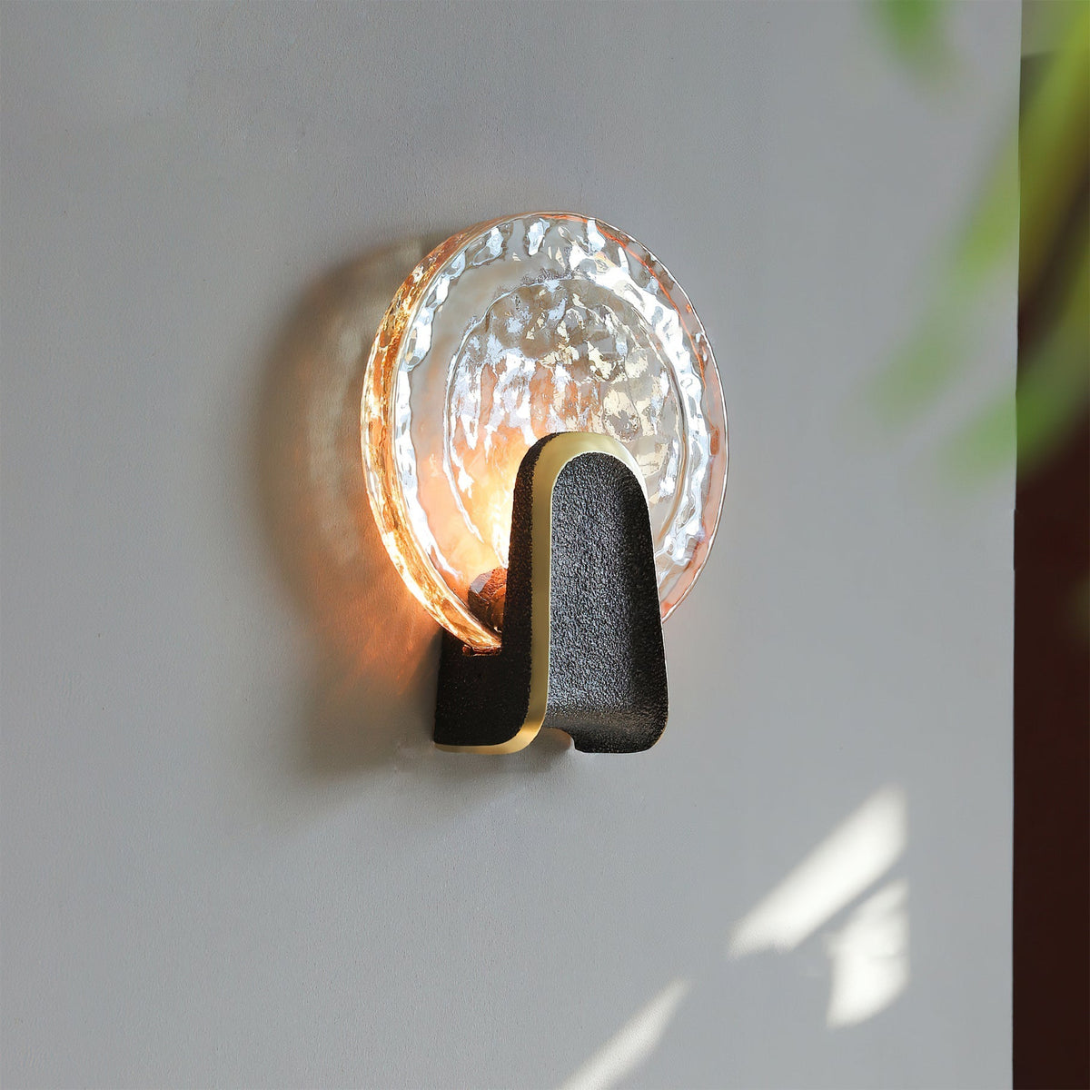Caliine aplique de pared