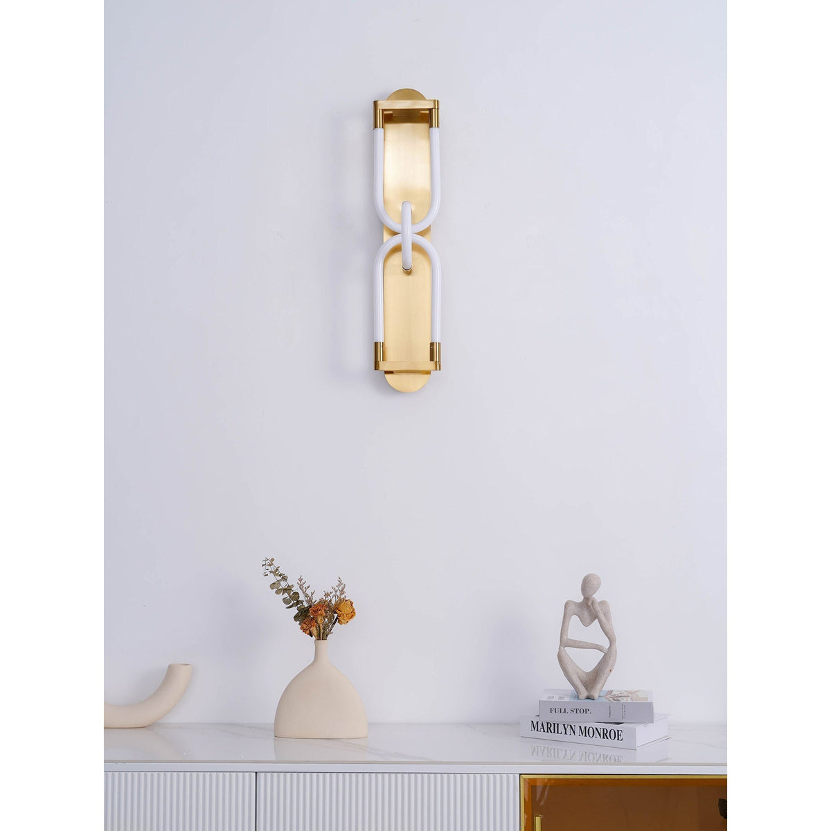 Soralella aplique de pared