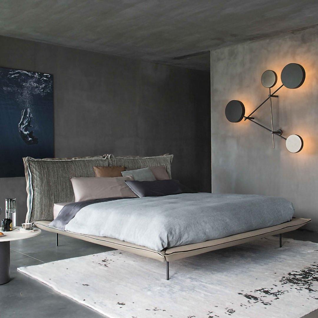 Ithael aplique de pared Individual Creatividad