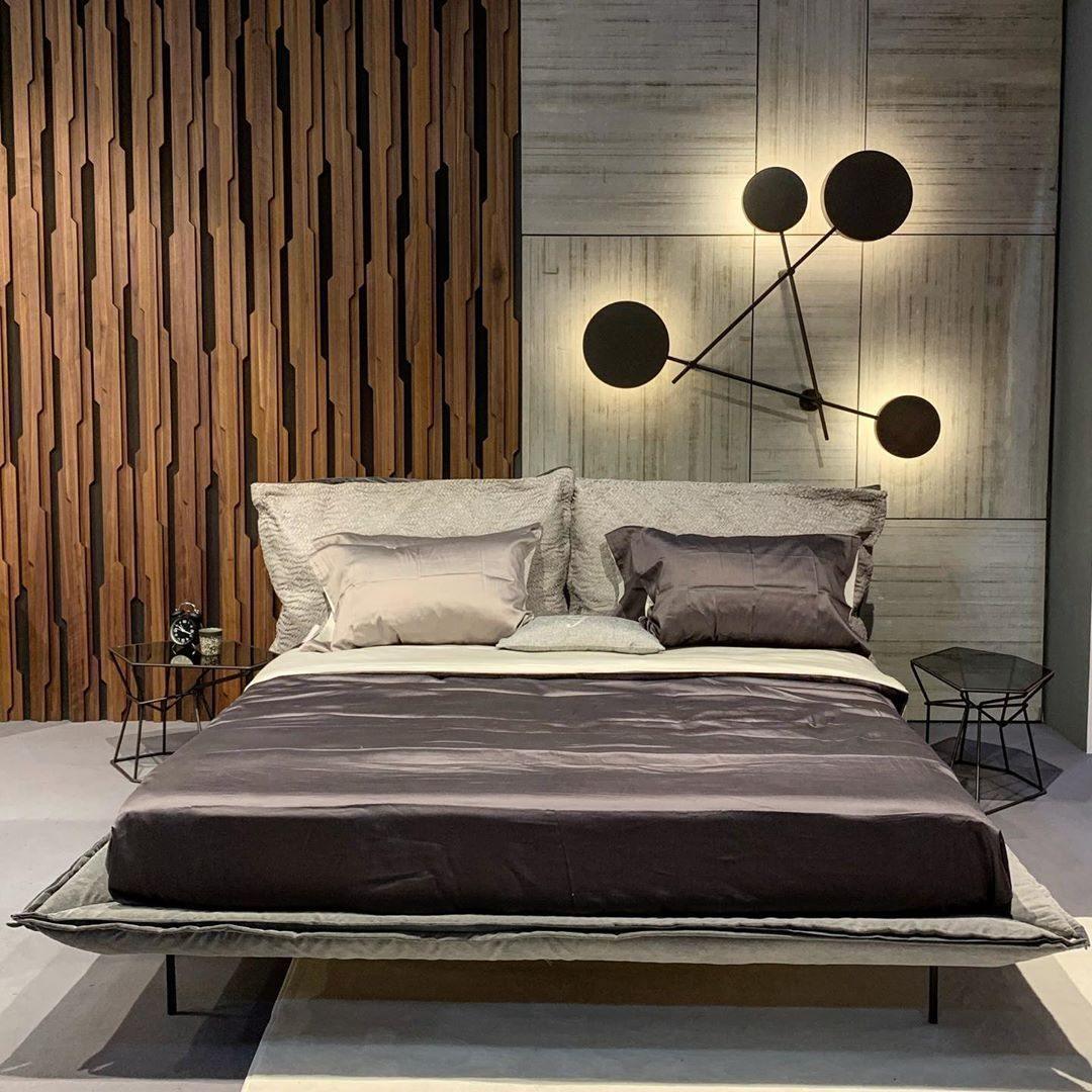 Ithael aplique de pared Individual Creatividad