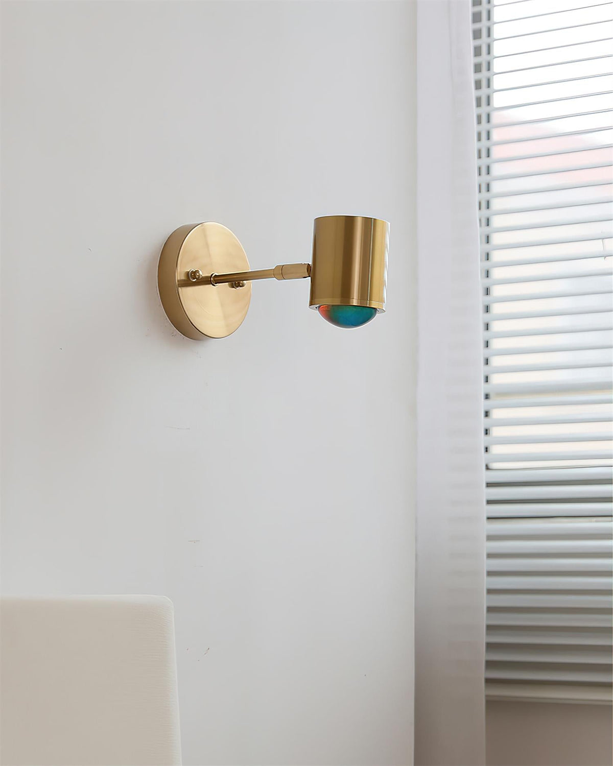 Marcellus aplique de pared