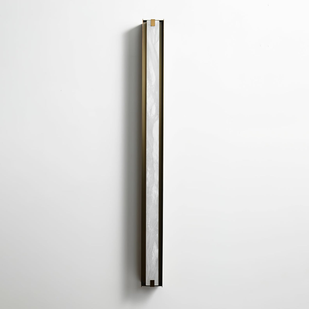Tebris alabastro aplique de pared